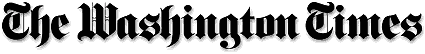 Read The Washington Times online
